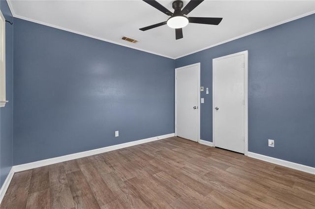 3813 Todd Drive, Oakwood, GA 30566