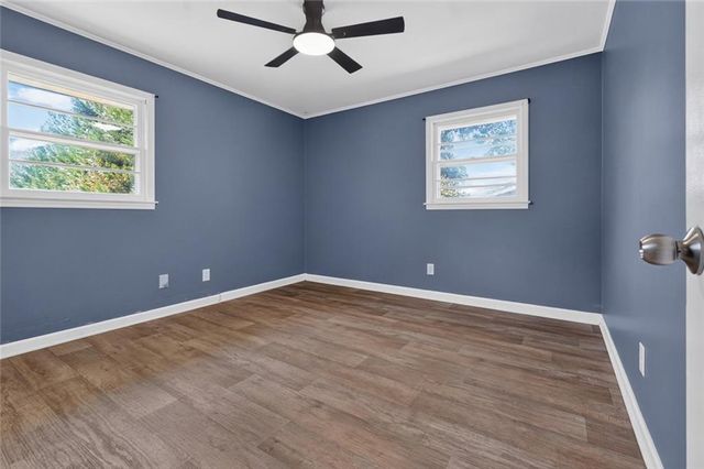 3813 Todd Drive, Oakwood, GA 30566