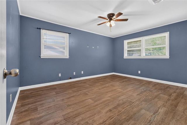 3813 Todd Drive, Oakwood, GA 30566