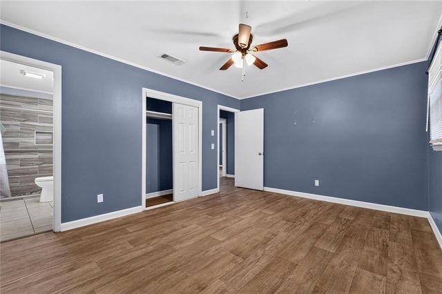 3813 Todd Drive, Oakwood, GA 30566
