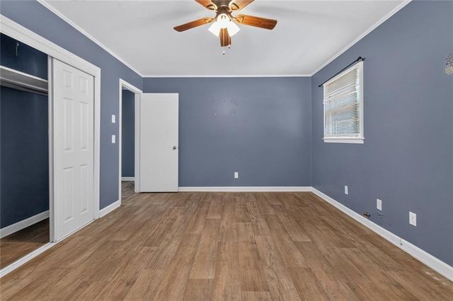 3813 Todd Drive, Oakwood, GA 30566