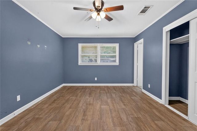 3813 Todd Drive, Oakwood, GA 30566