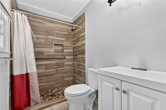 3813 Todd Drive, Oakwood, GA 30566