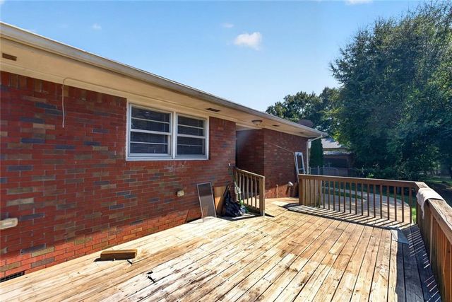 3813 Todd Drive, Oakwood, GA 30566