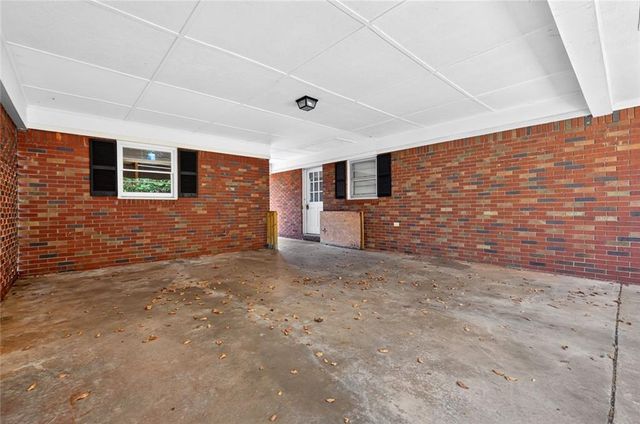 3813 Todd Drive, Oakwood, GA 30566