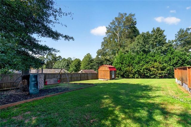 3813 Todd Drive, Oakwood, GA 30566