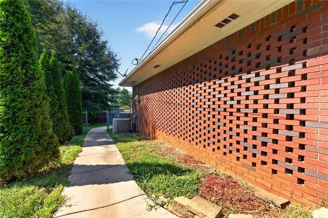 3813 Todd Drive, Oakwood, GA 30566