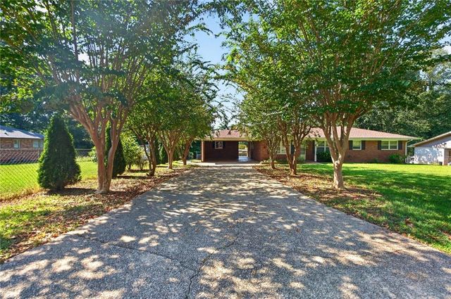 3813 Todd Drive, Oakwood, GA 30566
