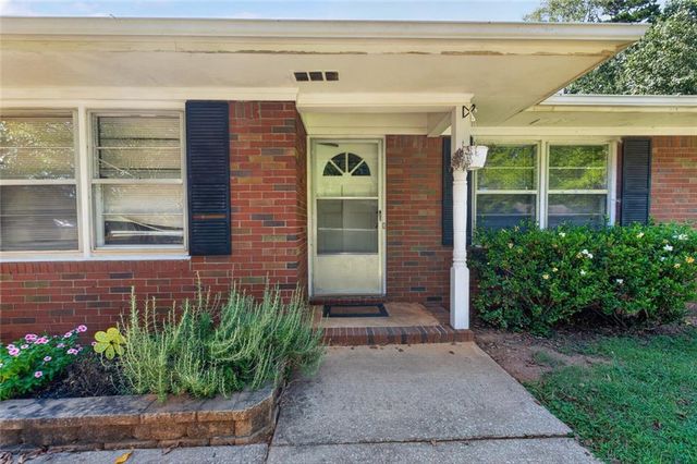 3813 Todd Drive, Oakwood, GA 30566