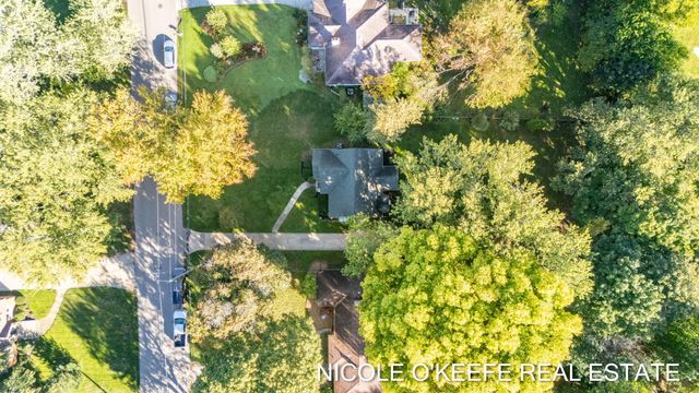 1126 Edison Avenue Nw, City Of Grand Rapids, MI 49504