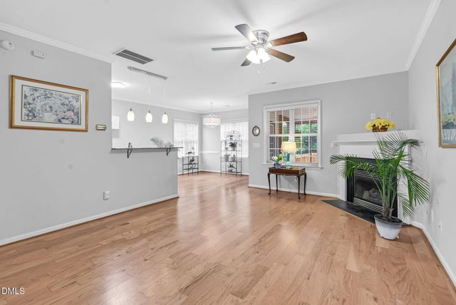 5512 Grand Traverse Drive, Raleigh, NC 27604