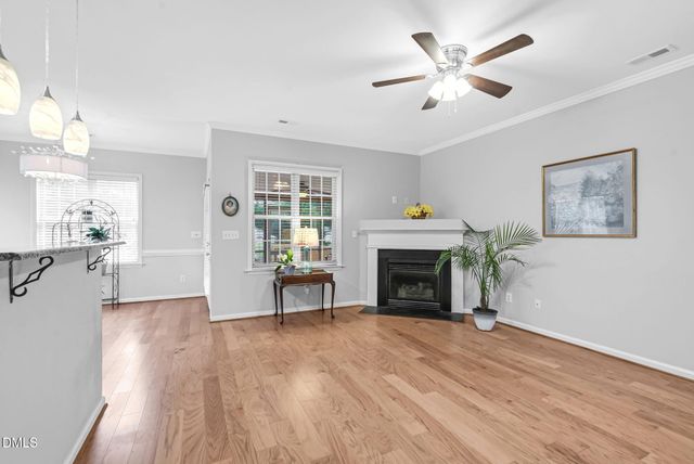 5512 Grand Traverse Drive, Raleigh, NC 27604