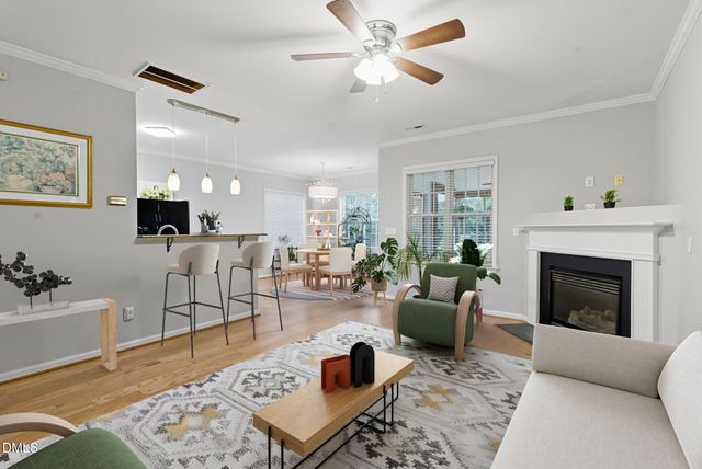 5512 Grand Traverse Drive, Raleigh, NC 27604