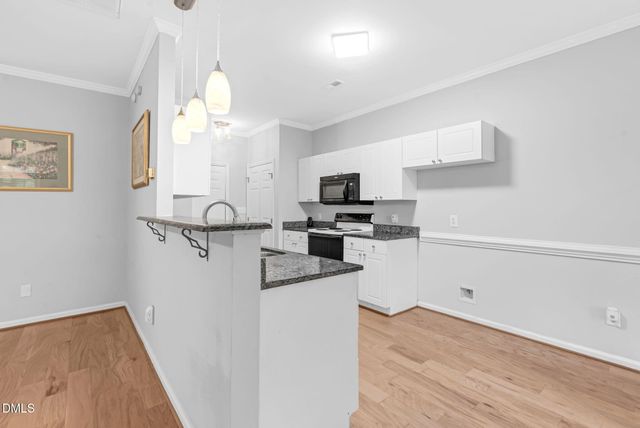 5512 Grand Traverse Drive, Raleigh, NC 27604