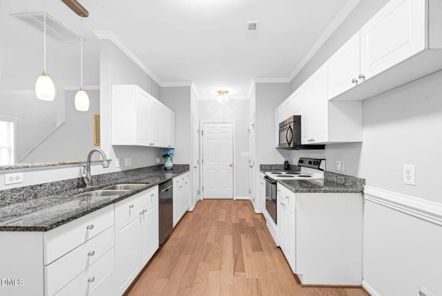 5512 Grand Traverse Drive, Raleigh, NC 27604