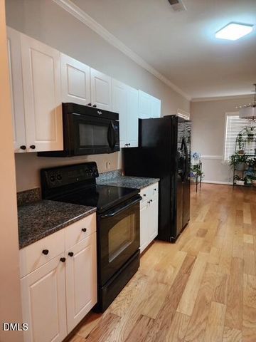 5512 Grand Traverse Drive, Raleigh, NC 27604