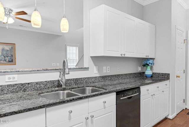 5512 Grand Traverse Drive, Raleigh, NC 27604