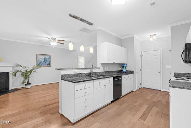 5512 Grand Traverse Drive, Raleigh, NC 27604