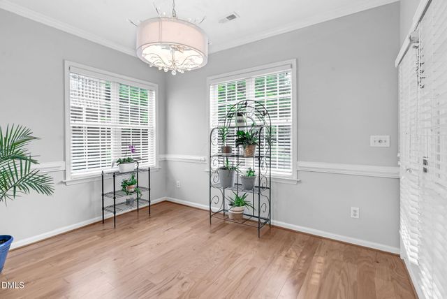 5512 Grand Traverse Drive, Raleigh, NC 27604