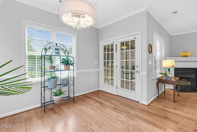 5512 Grand Traverse Drive, Raleigh, NC 27604