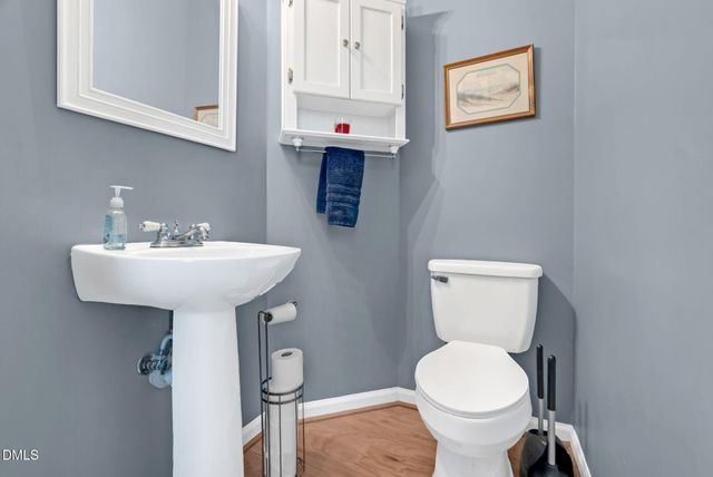 5512 Grand Traverse Drive, Raleigh, NC 27604