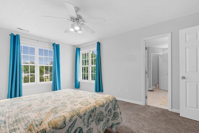 5512 Grand Traverse Drive, Raleigh, NC 27604