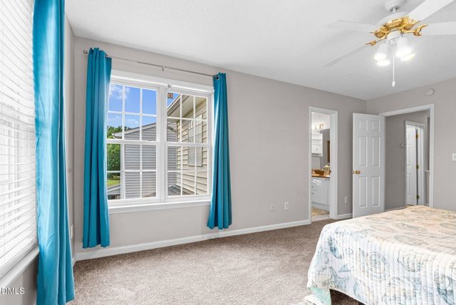 5512 Grand Traverse Drive, Raleigh, NC 27604