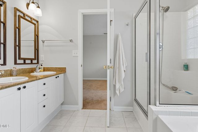 5512 Grand Traverse Drive, Raleigh, NC 27604