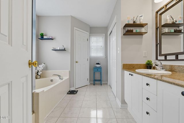 5512 Grand Traverse Drive, Raleigh, NC 27604