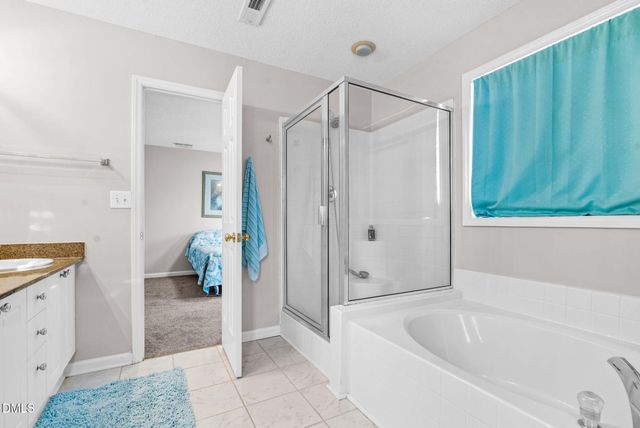 5512 Grand Traverse Drive, Raleigh, NC 27604