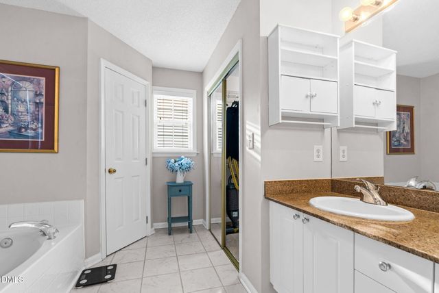 5512 Grand Traverse Drive, Raleigh, NC 27604