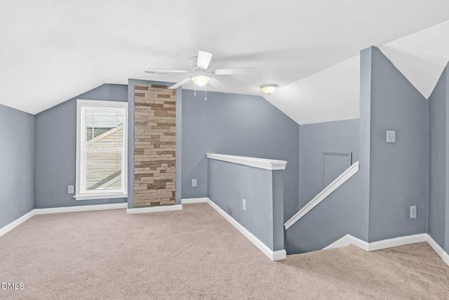 5512 Grand Traverse Drive, Raleigh, NC 27604