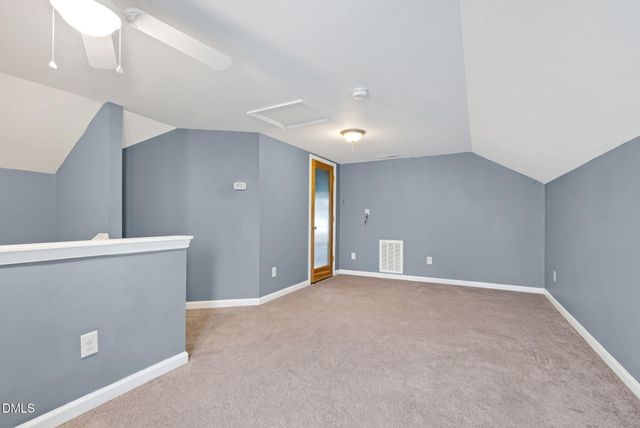 5512 Grand Traverse Drive, Raleigh, NC 27604