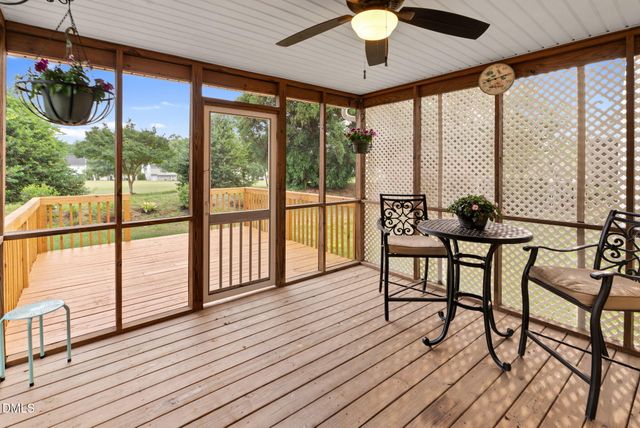 5512 Grand Traverse Drive, Raleigh, NC 27604