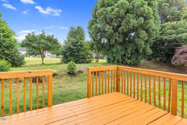 5512 Grand Traverse Drive, Raleigh, NC 27604