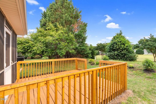 5512 Grand Traverse Drive, Raleigh, NC 27604