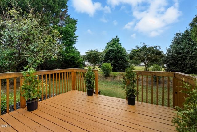 5512 Grand Traverse Drive, Raleigh, NC 27604