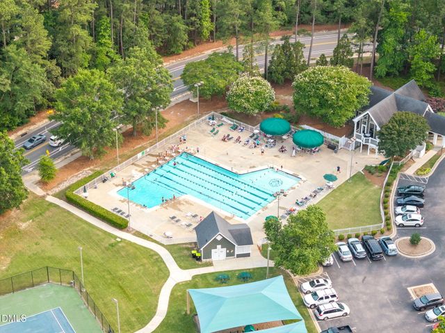 5512 Grand Traverse Drive, Raleigh, NC 27604