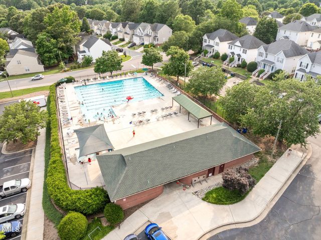 5512 Grand Traverse Drive, Raleigh, NC 27604