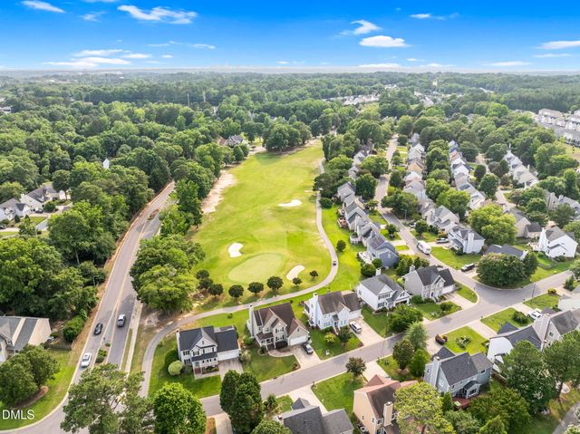 5512 Grand Traverse Drive, Raleigh, NC 27604