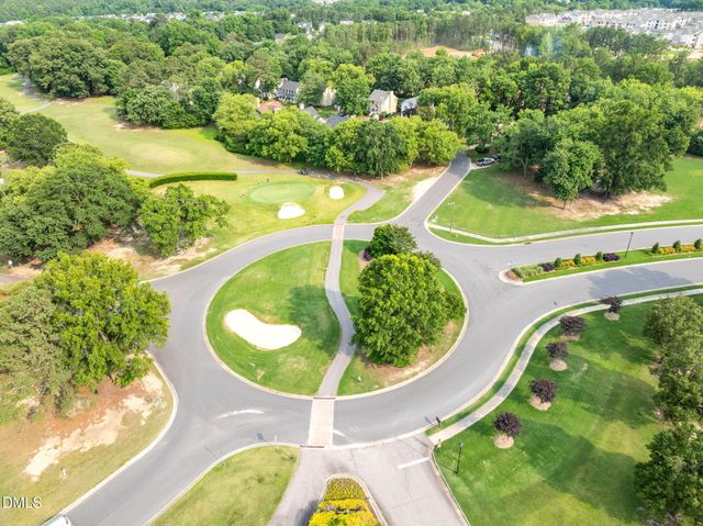 5512 Grand Traverse Drive, Raleigh, NC 27604