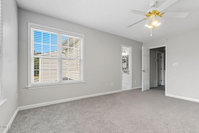 5512 Grand Traverse Drive, Raleigh, NC 27604