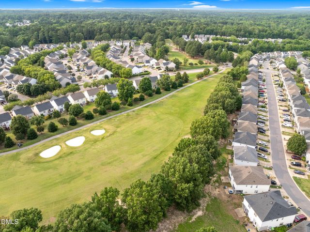 5512 Grand Traverse Drive, Raleigh, NC 27604