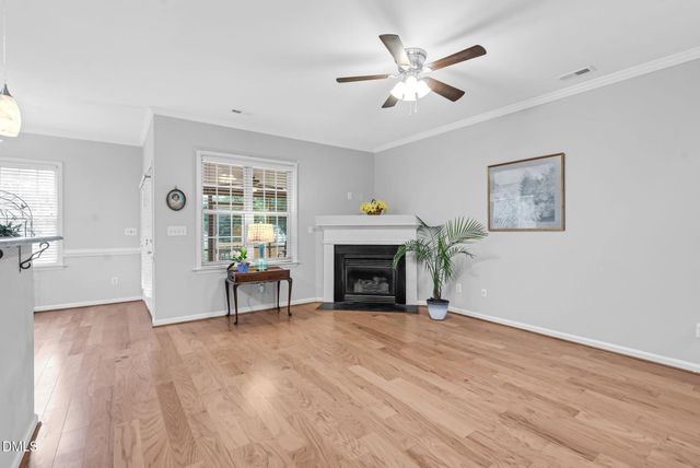 5512 Grand Traverse Drive, Raleigh, NC 27604