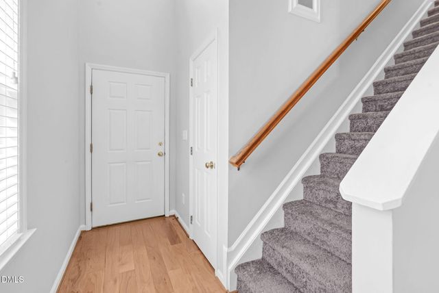 5512 Grand Traverse Drive, Raleigh, NC 27604