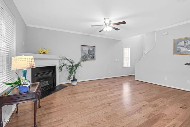 5512 Grand Traverse Drive, Raleigh, NC 27604