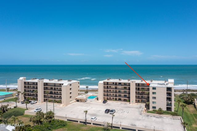2220 Ocean Shore Blvd Apt 505A, Ormond Beach, FL 32176