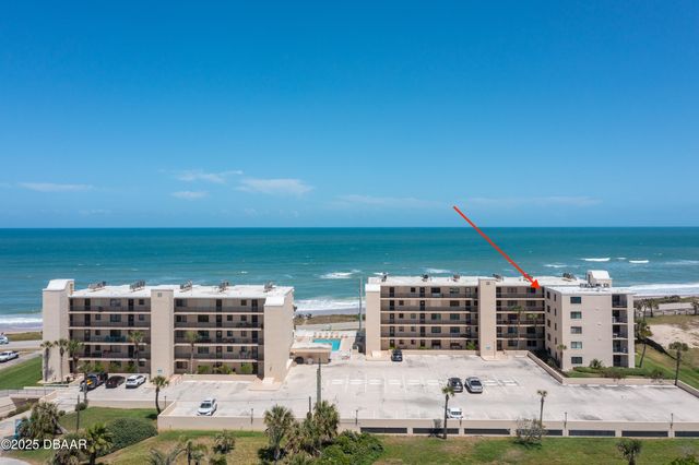 2220 Ocean Shore Blvd Apt 505A, Ormond Beach, FL 32176