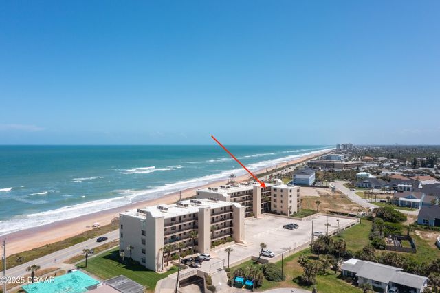 2220 Ocean Shore Blvd Apt 505A, Ormond Beach, FL 32176