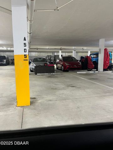 2220 Ocean Shore Blvd Apt 505A, Ormond Beach, FL 32176